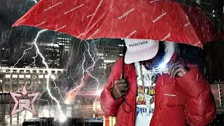 Shy Glizzy - GG Worldwide (Quiet Storm)