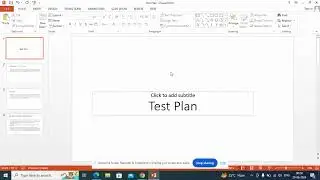 Mastering Test Plans for Manual Testing | Expert Guide to Effective QA Strategy
