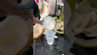 For Coconut Lovers