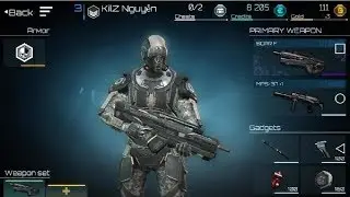 Official Trailer ll Gameplay ll killing mission ll2019