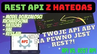 HATEOAS - klucz do posiadania REST API