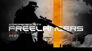 magfed society : freelancers