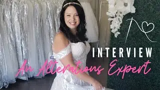 Top 5 Interview Questions for Bridal Alteration Businesses