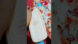 Finemoe pencil case unboxing