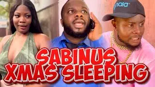 SABINUS XMAS SLEEPING 
