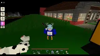 How to get money fast Roblox islands!
