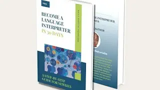 Be a language interpreter in 30 days! #30daychallenge #interpretertraining #translation #learnfrench