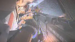 COD AW infected glitch