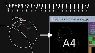 Circle Music is a PLUGIN NOW?!?!?