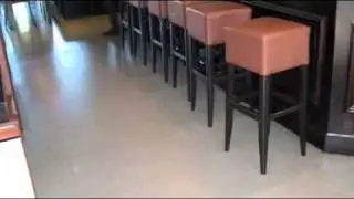 Plaatsing dekvloeren en gietvloeren -- Pintens in het Waasland
