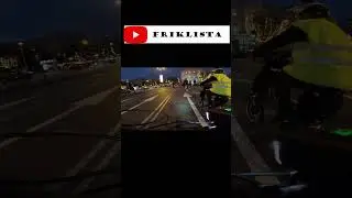 🚴❄️🎄 &iexcl;Cibeles con luces! #lucicleta2025 #madridciclista