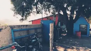 Navgrah Mandir Khargone