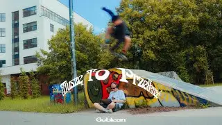 Goblean - Muszę to przełknąć 🤷&zwj;♂️ prod. jonythegoat & omg.jb