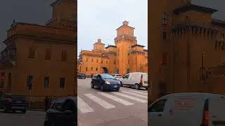 #castelloestense  #diferraracity  #ferraraitaly