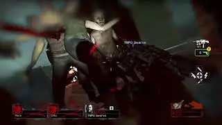 Chaotic Left 4 Dead 2 Run- TNPGaming