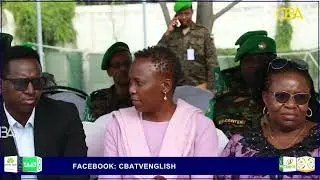 UN, AU to partner with Somalia in the security transition process