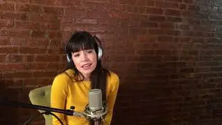Hilary Maiberger  -  When She Loved Me