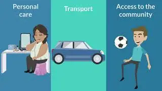 Disability Services Melbourne | My Disability Provider