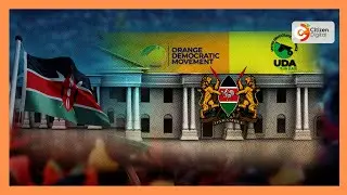 Baadhi ya wakenya wanasema ajenda kumi ya Ruto-Raila inatekelezwa polepole