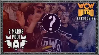 SEVERAL NEW NWO MEMBERS! | WCW Nitro December 16 1996 Watch-Along!