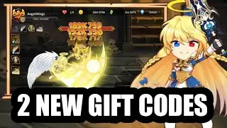 Raising Archangel Code | Raising Archangel New Code | Raising Archangel Coupon Code 2021