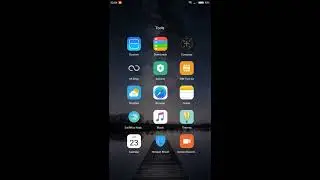 Xiaomi Mi Note Bamboo | MIUI Global 9.2 | Stable 9.2.3.0 (MXEMIEK)