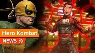 Shang-Chi Movie Plot, Story Details, Superpowers & More Detailed