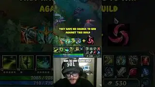Hail of Blades Master Yi Quadrakill in Master Elo  #master #leagueoflegends #yi #riotgames #gaming