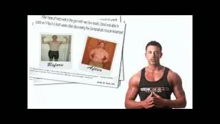 Somanabolic Muscle Maximizer - Discount Price