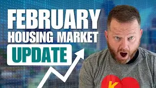 Kansas City Home Prices SURGE &ndash; What It Means for Buyers & Sellers!