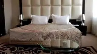 1 Dzień z życia hotelu, Queen Boutique Hotel****, Krak&oacute;w