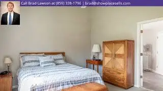 112 Ridge Road, Versailles, KY 40383 - MLS #1906922
