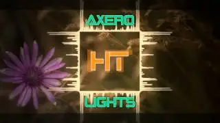 [Electro] Axero - Lights