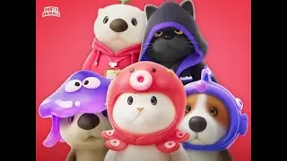Party Animals Update #88: Xbox issues fixed and platform skins back to the shop