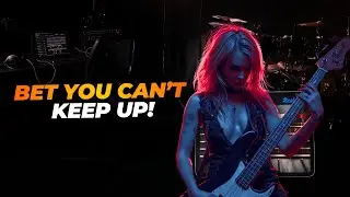 REAL BASS: Lesson Master of Puppets - Intro