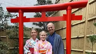 Japan 🇯🇵 Adventure, January 2026