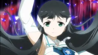 Transformasi Tougou Mimori | Yuuki Yuuna adalah Pahlawan