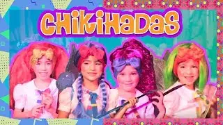 Chiki hadas - Distroller