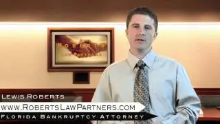 Florida Bankruptcy Attorney - Exempt Assets