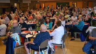 Senior Health and Safety Symposium