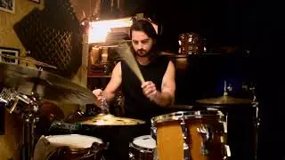 THE POLYRHYTHM ODYSSEY CONTEST - Danilo Menna/Advanced