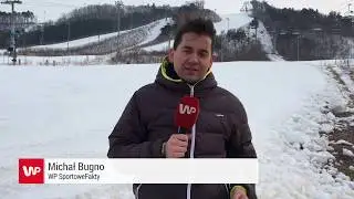 Wideoblog z Pjongczangu: Dla hejter&oacute;w kpiących z wynik&oacute;w Polak&oacute;w mam pewną radę