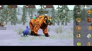продажа аккаунта в вилд крафт/selling an account in wild craft#вилд #wildcraft#продажи#рекомендации 