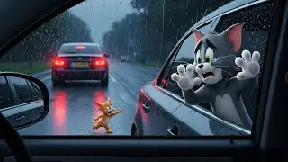 Goodbye Tom 💔 Will He Ever Come Back?