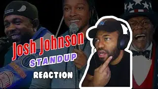 Josh Johnson on Why Kendrick Lamar's Super Bowl Halftime Show Is America (REACTION)