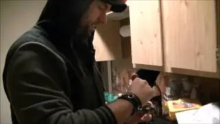 Gentleman John Campbell Eats Things That Could Kill Him - Ep. 1 - Dr. Dreadful