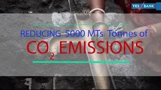 Say YES to Sustainable MSMEs in India