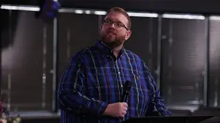 Noon Prayer | Finish Strong