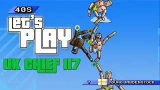 Let's Play - Mount Your Friends
