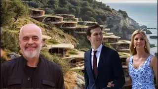 Rama takon Ivankën në Vlorë! Gazetari jep lajmin: Eshtë nisur nga Tirana...